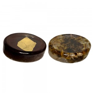 Cleansing Radiance and Divince Dew Set